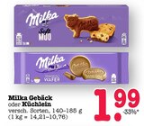 Soft Moo im Angebot bei E center in Weinheim Soft Moo Angebote von Milka bei E center Weinheim für 1,99 €