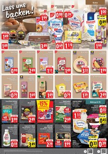 Erdbeeren im aktuellen EDEKA Prospekt (Mönchengladbach) Erdbeeren im EDEKA Prospekt "Aktuelle Angebote" mit 8 Seiten (Mönchengladbach)