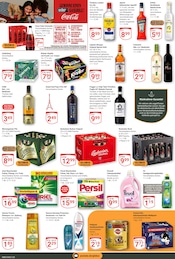 Aktueller GLOBUS Prospekt mit Persil, "Aktuelle Angebote", Seite 4