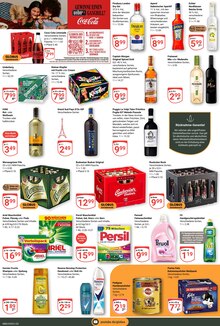 Cola im aktuellen GLOBUS Prospekt (Neubrandenburg) Cola im GLOBUS Prospekt "Aktuelle Angebote" mit 23 Seiten (Neubrandenburg)