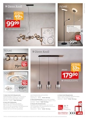 Aktueller XXXLutz Möbelhäuser Prospekt mit Lampe, "BBQ-Time!", Seite 13