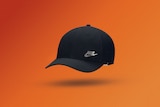 Casquette Adulte - Nike en promo chez Intersport Marcq-en-Barœul à 17,99 €