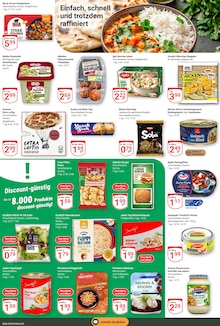 Thunfisch im aktuellen GLOBUS Prospekt (Salzgitter) Thunfisch im GLOBUS Prospekt "Aktuelle Angebote" mit 29 Seiten (Salzgitter)