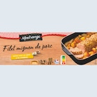 Promo Filet mignon de porc cuisiné à 10,79 € dans le catalogue Bi1 à Jouet-sur-l'Aubois