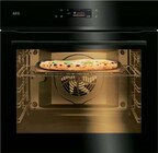 Einbau-Backofen BP6150B im Angebot bei Ostermann in Hürth Einbau-Backofen BP6150B Angebote von AEG bei Ostermann Hürth für 699,00 €
