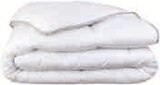Couette en promo chez Super U Pessac à 18,67 €