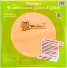 Flammkuchen-Böden im Angebot bei REWE in Heidelberg Flammkuchen-Böden Angebote von Florians bei REWE Heidelberg für 3,29 €