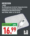 Aktuelle Heizkissen Angebote bei Marktkauf in Wuppertal Aktuelles Heizkissen Angebot bei Marktkauf in Wuppertal ab 16,99 €