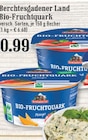 EDEKA Rösrath - Bio-Fruchtquark Angebot im Prospekt Bio-Fruchtquark bei EDEKA im Rösrath Prospekt für 0,99 €