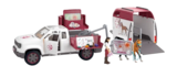 Vétérinaire mobile avec remorque dans le catalogue JouéClub