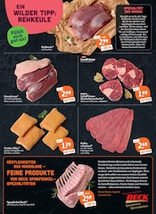 Rindfleisch im tegut Prospekt in Erlangen Aktueller tegut Prospekt mit Rindfleisch, "tegut… gute Lebensmittel", Seite 7