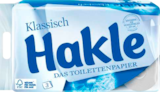 Toilettenpapier von Hakle im aktuellen EDEKA Prospekt
