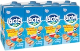 Lait UHT demi-écrémé - LACTEL dans le catalogue Supermarchés Match