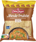 Meule fruitée râpée - Chêne d'Argent dans le catalogue Lidl