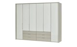 Aktuelle Kleiderschrank Angebote bei Höffner in Erlangen Aktuelles Drehtürenschrank Taro 1000 Angebot bei Höffner in Erlangen ab 7.269,00 €