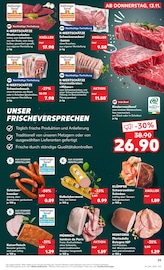 Schweinebauch im Kaufland Prospekt in Lörrach Aktueller Kaufland Prospekt mit Schweinebauch, "Aktuelle Angebote", Seite 29
