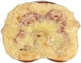 Brezel mit Käse und Geflügel-Salami Angebote bei REWE Leonberg für 1,49 €