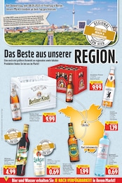 Weinbrand Angebot & Preis im aktuellen E center Prospekt Weinbrand Angebot im aktuellen E center Prospekt auf Seite 16