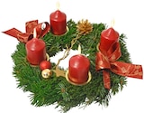 Aktuelles Adventskranz Angebot bei Penny in Ulm ab 9,99 €