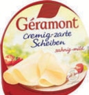 Cremig-leichte von Géramont im aktuellen tegut Prospekt für 2,22 €