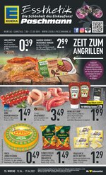 EDEKA Prospekt für Mülheim mit 24 Seiten EDEKA Prospekt für Mülheim: "Aktuelle Angebote", 24 Seiten, 12.04.2021 - 17.04.2021