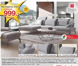 Möbelzentrum Pforzheim Pforzheim - Ecksofa Angebot im Prospekt Ecksofa bei Möbelzentrum Pforzheim im Pforzheim Prospekt für 249,00 €