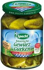Bayerische Gewürz Gurken im Angebot bei Penny in Nürnberg Bayerische Gewürz Gurken Angebote von Specht bei Penny Nürnberg für 1,69 €