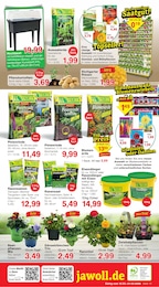 Stuttgarter Hofbräu Pilsener Angebot im aktuellen Jawoll Prospekt auf Seite 16