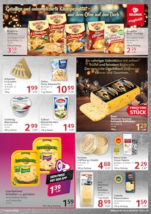 Pilze im aktuellen Selgros Prospekt (Duisburg) Pilze im Selgros Prospekt "cash & carry" mit 20 Seiten (Duisburg)