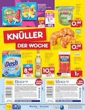 Getränke im Netto Marken-Discount Prospekt in Seevetal Aktueller Netto Marken-Discount Prospekt mit Getränke, "Aktuelle Angebote", Seite 2