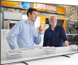 OLED TV 55OLED708/12 bei expert im Goosefeld Prospekt für 999,00 €