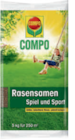 Nachsaat-Rasen im Angebot bei toom Baumarkt in Oberhausen Nachsaat-Rasen Angebote von Compo bei toom Baumarkt Oberhausen für 12,99 €