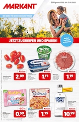nah&frisch Prospekt für Ostrhauderfehn mit 7 Seiten nah&frisch Prospekt "DER MARKT FÜR GUTES ESSEN UND TRINKEN" für Ostrhauderfehn, 7 Seiten, 12.05.2025 - 17.05.2025