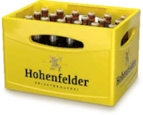 Pils bei Getränke Paradies im Prospekt "" für 11,99 €