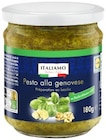 Pesto Rosso - ITALIAMO - Lidl à Perpignan Pesto Rosso - ITALIAMO en promo chez Lidl Perpignan à 1,49 €