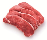 Promo Viande bovine Charolaise : Faux-filet à 19,99 € dans le catalogue Supermarchés Match à Wissembourg