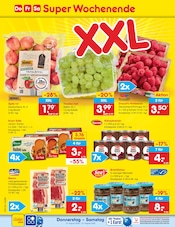 Fisch im Netto Marken-Discount Prospekt in Braunschweig Aktueller Netto Marken-Discount Prospekt mit Fisch, "Aktuelle Angebote", Seite 3