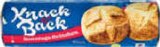 Sonntagsbrötchen oder Croissants Angebote von Knack & Back bei Netto Marken-Discount Aurich für 1,69 €