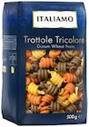 Trottole Tricolore - ITALIAMO en promo à 1,49 € chez Lidl Trottole Tricolore - ITALIAMO dans le catalogue Lidl