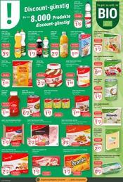 Aktueller GLOBUS Prospekt mit Bio, "Aktuelle Angebote", Seite 18