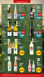 Aktueller Penny Prospekt mit Weichspüler, "Wer günstig will, muss Penny.", Seite 26