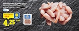 Émincés de filet de poulet à Lidl dans Breuil Émincés de filet de poulet à Lidl dans Breuil