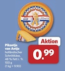 combi Bersenbrück - Pikantje Angebot im Prospekt Pikantje bei combi im Bersenbrück Prospekt für 0,99 €