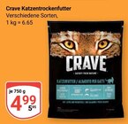 Aktuelle Katzenfutter Angebote bei GLOBUS in Erfurt Aktuelles Katzentrockenfutter Angebot bei GLOBUS in Erfurt ab 4,99 €