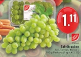 EDEKA Overath - Tafeltrauben Angebot im Prospekt Tafeltrauben bei EDEKA im Overath Prospekt für 1,11 €