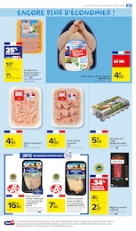 Offre Maître Coq dans le catalogue Carrefour Market du moment à la page 27