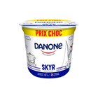SKYR "Prix Choc" - DANONE en promo chez Carrefour SKYR "Prix Choc" - DANONE dans le catalogue Carrefour