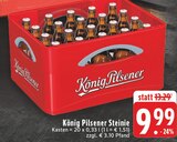 Aktuelles Steinie Angebot bei EDEKA in Herzogenrath ab 9,99 €