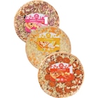 SUR TOUTES LES PIZZAS 450 G - CARREFOUR CLASSIC' - Carrefour Market à Metz SUR TOUTES LES PIZZAS 450 G - CARREFOUR CLASSIC' en promo chez Carrefour Market Metz