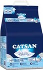 Hygienestreu oder Ultra Klumpstreu von CATSAN für 8,99 € bei Penny-Markt im Angebot Hygienestreu oder Ultra Klumpstreu von CATSAN im aktuellen Penny-Markt Prospekt